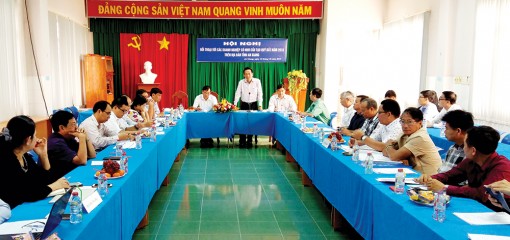Tăng cường chính sách hỗ trợ doanh nghiệp