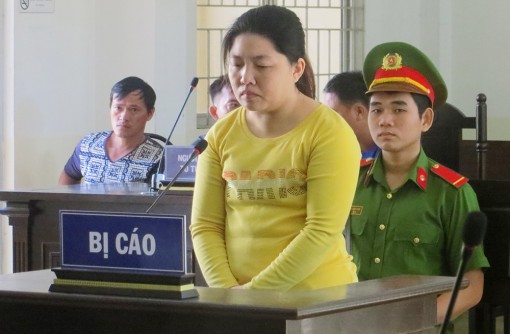 Thế chấp ôtô thuê để... lấy tiền trả nợ