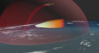 Nga phóng thử thành công tên lửa tổ hợp Avangard với đầu đạn siêu thanh