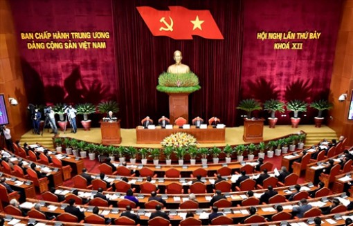 Xây dựng đội ngũ cán bộ cấp chiến lược đủ đức, đủ tài, đưa đất nước phát triển nhanh và bền vững
