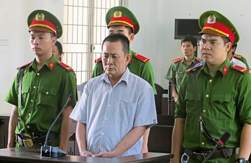 Hiệu quả từ mô hình “Đội tuần tra đêm liên ấp”