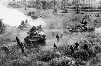 40 năm giải phóng Campuchia khỏi chế độ Khmer đỏ - Bài 2: Những năm tháng không thể quên