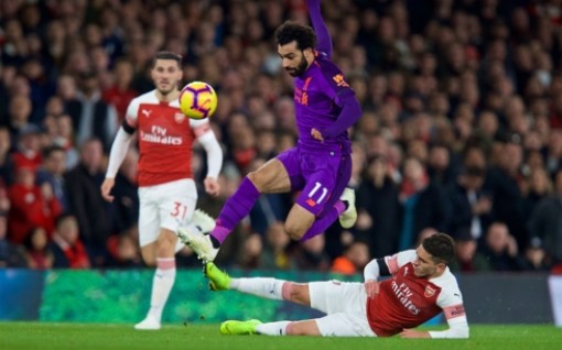 Liverpool - Arsenal: Khởi đầu hoàn hảo cho lượt về Premier League