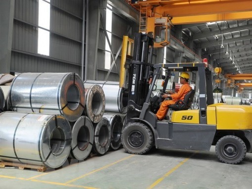 Ván ép, lốp xe tải có nguy cơ bị điều tra thương mại từ Mỹ, EU