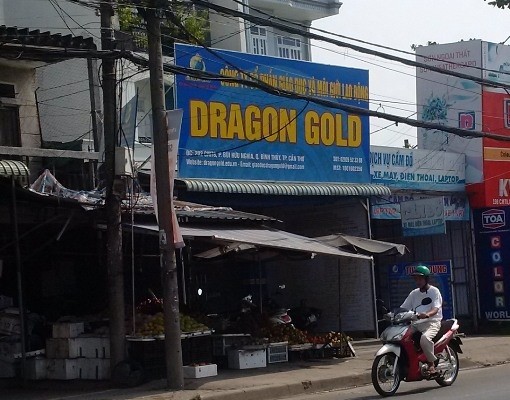 Cần Thơ xử lý vụ công ty môi giới lừa sinh viên mới ra trường