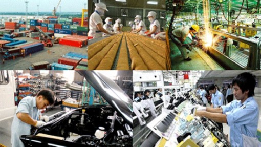 Năm 2018, Việt Nam thu hút 35,46 tỷ USD đầu tư trực tiếp nước ngoài