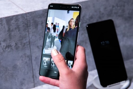 Google thắng kiện về phần mềm công nghệ nhận dạng khuôn mặt