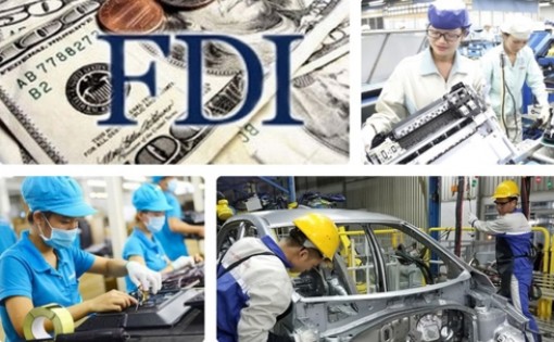 Bức tranh kinh tế Việt Nam qua lăng kính quốc tế