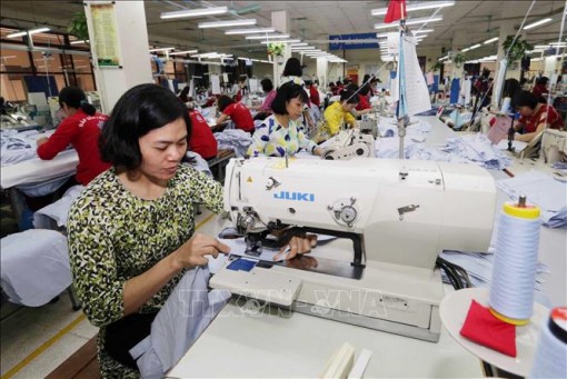 Kinh tế - xã hội Việt Nam năm 2018: Sự lan tỏa của những gam màu sáng