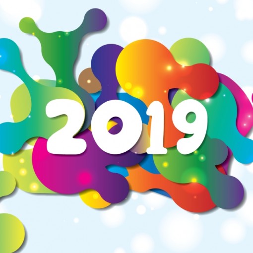 Lời chúc Tết Dương lịch 2019 độc đáo, vui vẻ, hay nhất