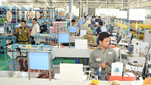 2018 - một hành trình gian truân và ý nghĩa