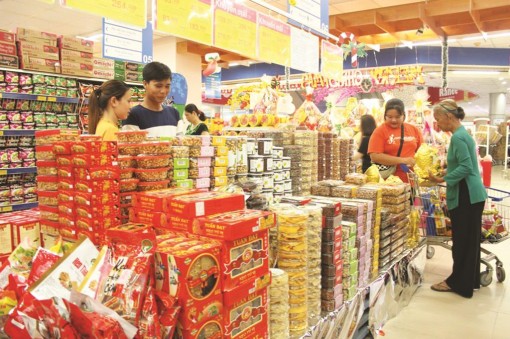 Bình ổn thị trường những tháng cuối năm và Tết Nguyên đán 2019