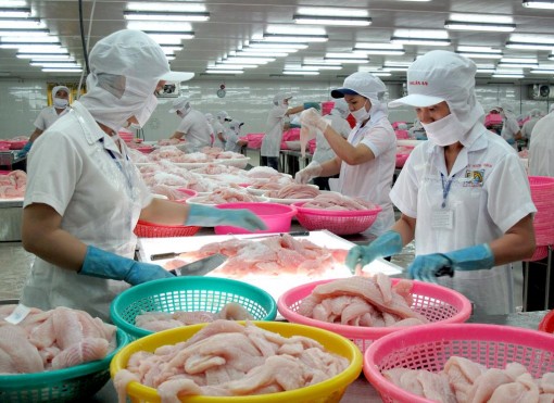 Kinh tế An Giang phục hồi và phát triển