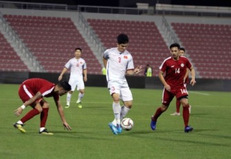 HLV Park Hang Seo: “Các cầu thủ ĐT Việt Nam vẫn chưa đạt 100% thể lực“