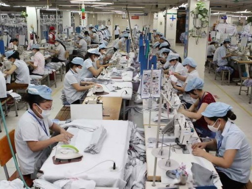 Giải pháp chủ yếu nâng cao năng lực cạnh tranh quốc gia năm 2019