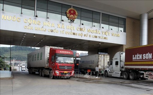 Cải thiện môi trường kinh doanh: Tăng 'liều' và 'lượng'