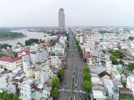 Diện mạo Cần Thơ sau 15 năm trực thuộc Trung ương