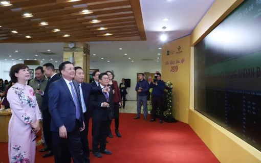 Việt Nam huy động vốn thành công nhất Đông - Nam Á năm 2018