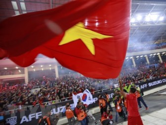 Lịch trực tiếp các trận của tuyển Việt Nam tại VCK Asian Cup 2019