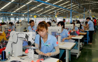 Châu Thành:Phấn đấu giảm tỷ lệ hộ nghèo còn 3,15%