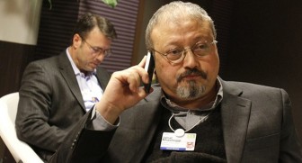 5 nghi can sát hại nhà báo Khashoggi đối mặt án tử hình