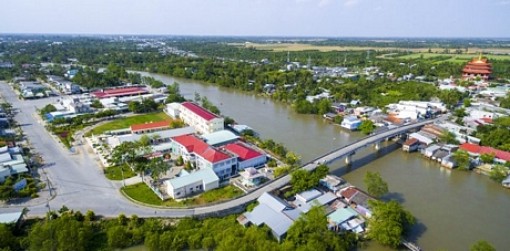 10 sự kiện tiêu biểu, nổi bật năm 2018 của tỉnh Vĩnh Long