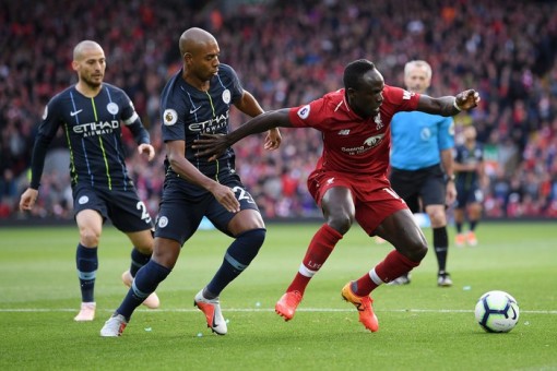Man City - Liverpool: Cuộc chiến vương quyền