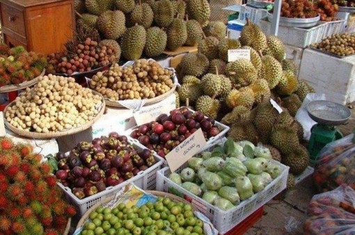 10 thành tựu nổi bật của ngành nông nghiệp năm 2018