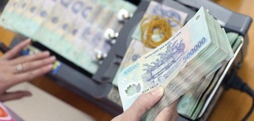 Tỷ lệ nợ xấu của các tổ chức tín dụng trong năm 2018 giảm nhẹ
