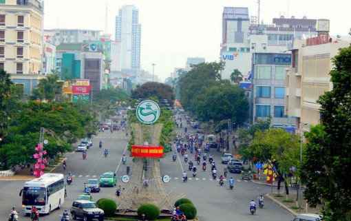 Cần Thơ 15 năm trực thuộc Trung ương, là đô thị đầu tàu của vùng ĐBSCL
