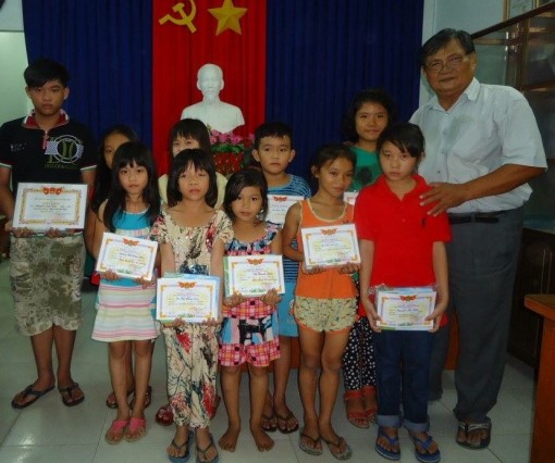 Phẩm chất “Bộ đội Cụ Hồ”