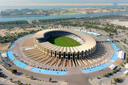 Khai mạc Asian Cup 2019 hứa hẹn là một show trình diễn 'nghẹt thở'
