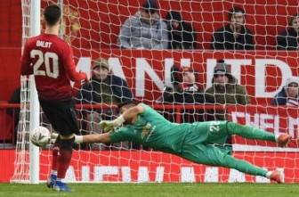 5 điểm nhấn Man United 2-0 Reading: Mata 'bằng anh, bằng em'; Người hùng trong khung gỗ