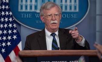 Mỹ lại tuyên bố chưa rút quân khỏi Syria