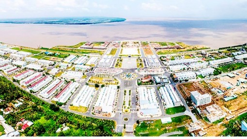 Tăng tốc phát triển kinh tế