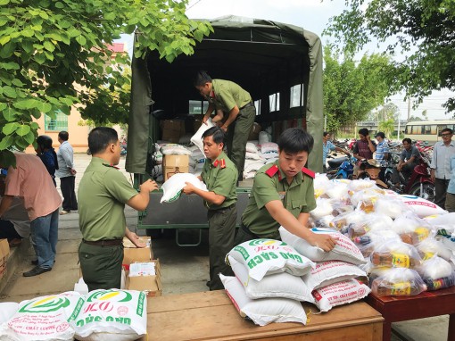 Tuổi trẻ An Giang sáng tạo, khởi nghiệp, lập nghiệp