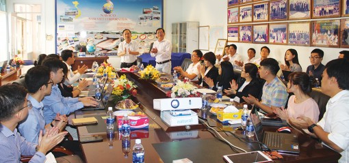 Các tập đoàn đã đầu tư hàng ngàn tỷ đồng vào ngành cá tra