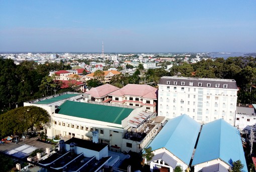 Phát triển năng lượng tái tạo