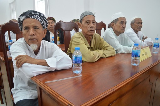 An Giang thực hiện tốt chính sách dân tộc