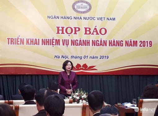 Phó Thống đốc: Lãi suất cuối năm thậm chí thấp hơn các tháng đầu năm