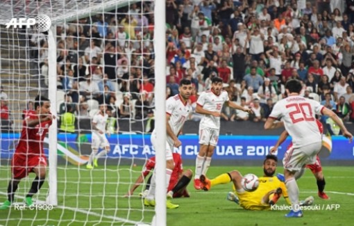 Đè bẹp Yemen, Iran thị uy sức mạnh ứng viên vô địch Asian Cup 2019