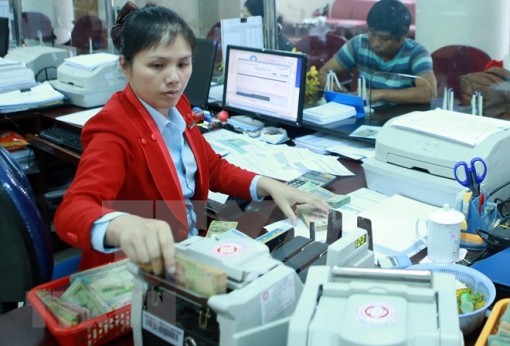 Quy định về giới hạn sở hữu cổ phần của tổ chức tín dụng