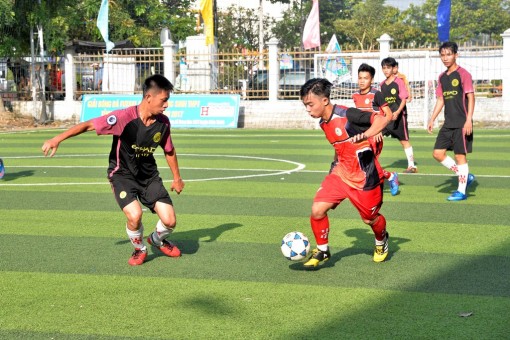 Phát triển thể dục - thể thao trong trường học