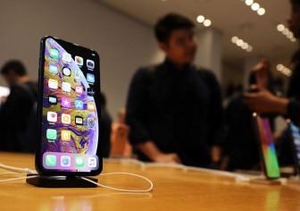 Apple cắt giảm 10% kế hoạch sản xuất iPhone mới trong quý 1
