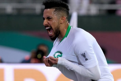 Hủy diệt Triều Tiên, Saudi Arabia khiến Iraq 'méo mặt' dù thắng Việt Nam