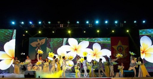 Kiên Giang: Dâng hương tưởng niệm 57 năm ngày hy sinh của 'chị Sứ'