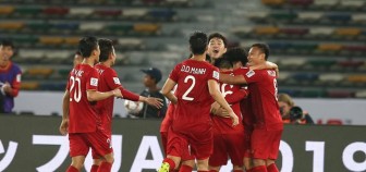 Toàn cảnh lượt trận ra quân tại vòng chung kết Asian Cup 2019