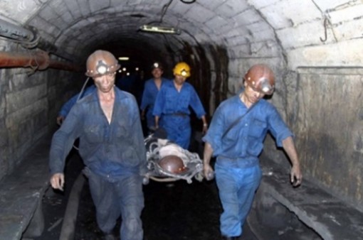 Quảng Ninh: Tại nạn lao động làm 2 công nhân tử vong