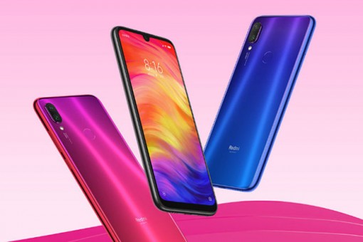 Redmi gây sốc với smartphone camera 48 MP giá siêu rẻ