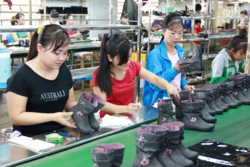 Mức điều chỉnh tiền lương và thu nhập tính đóng BHXH 2019
